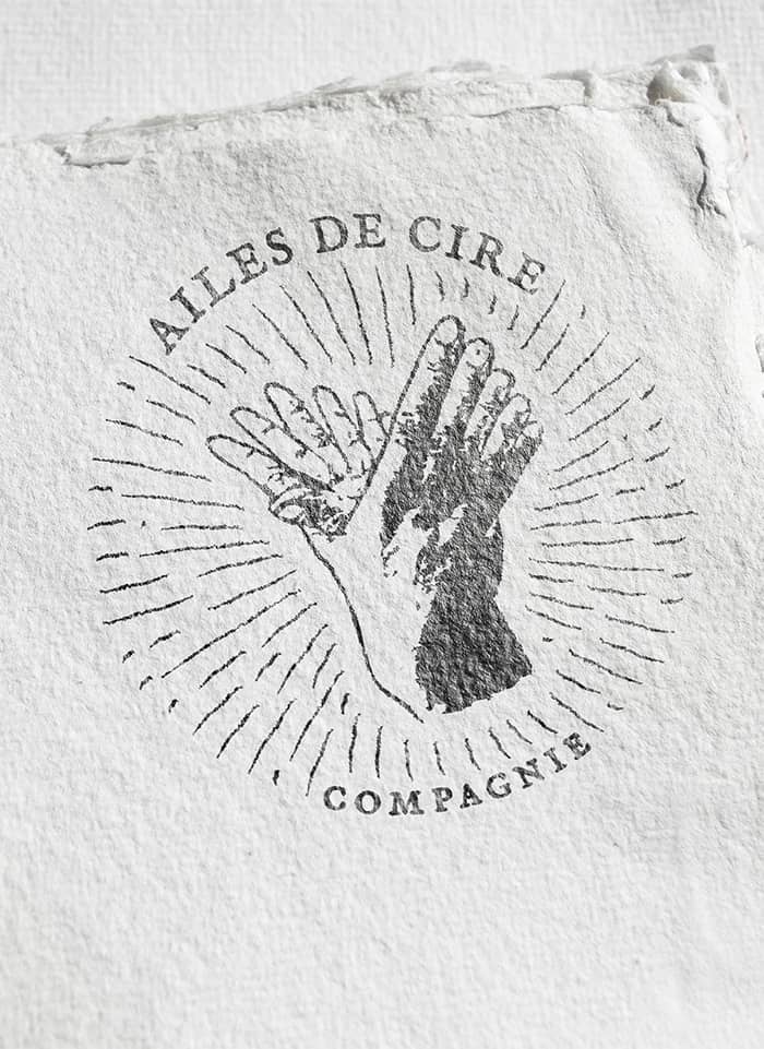 logo compagnie danse