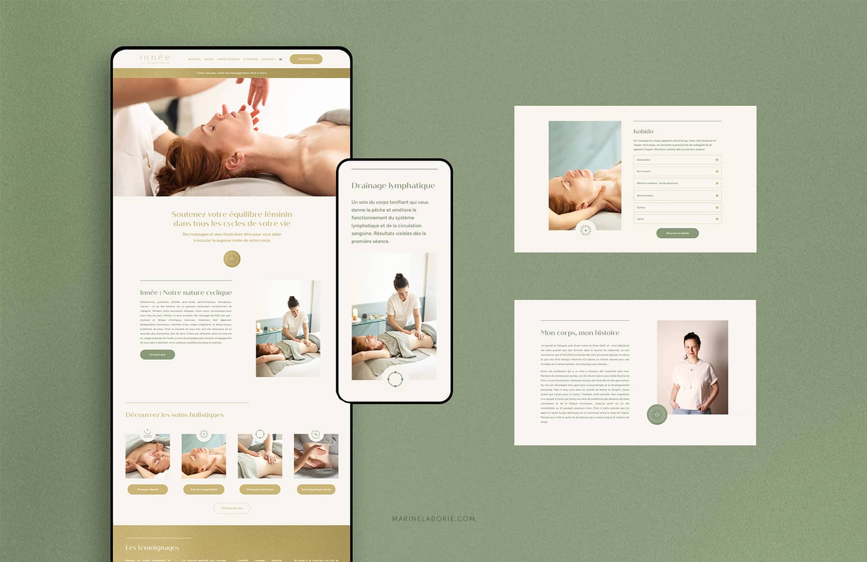 creation-site-internet-therapeute template site wordpress clé en main