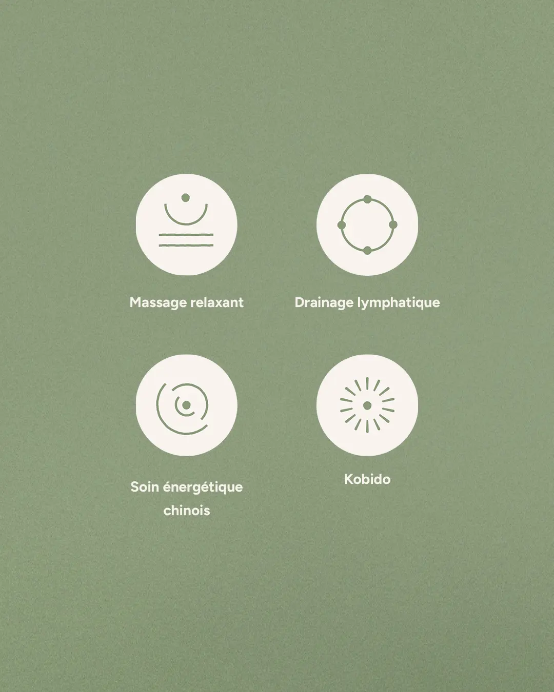 templates instagram holistique