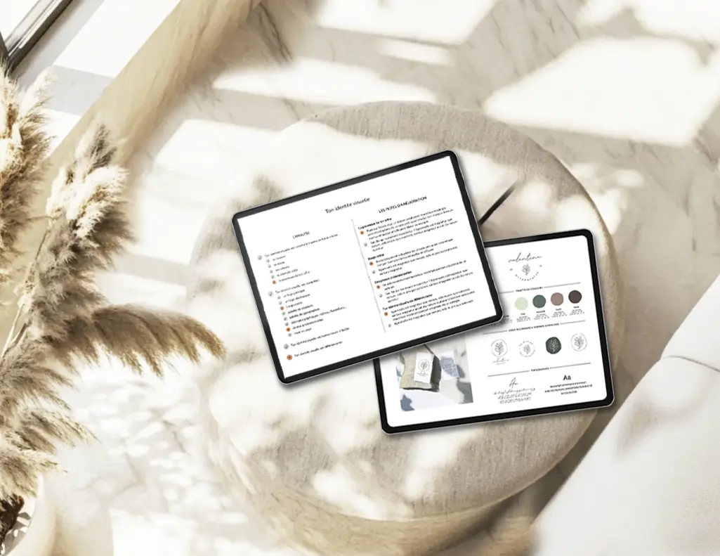 audit communication visuelle