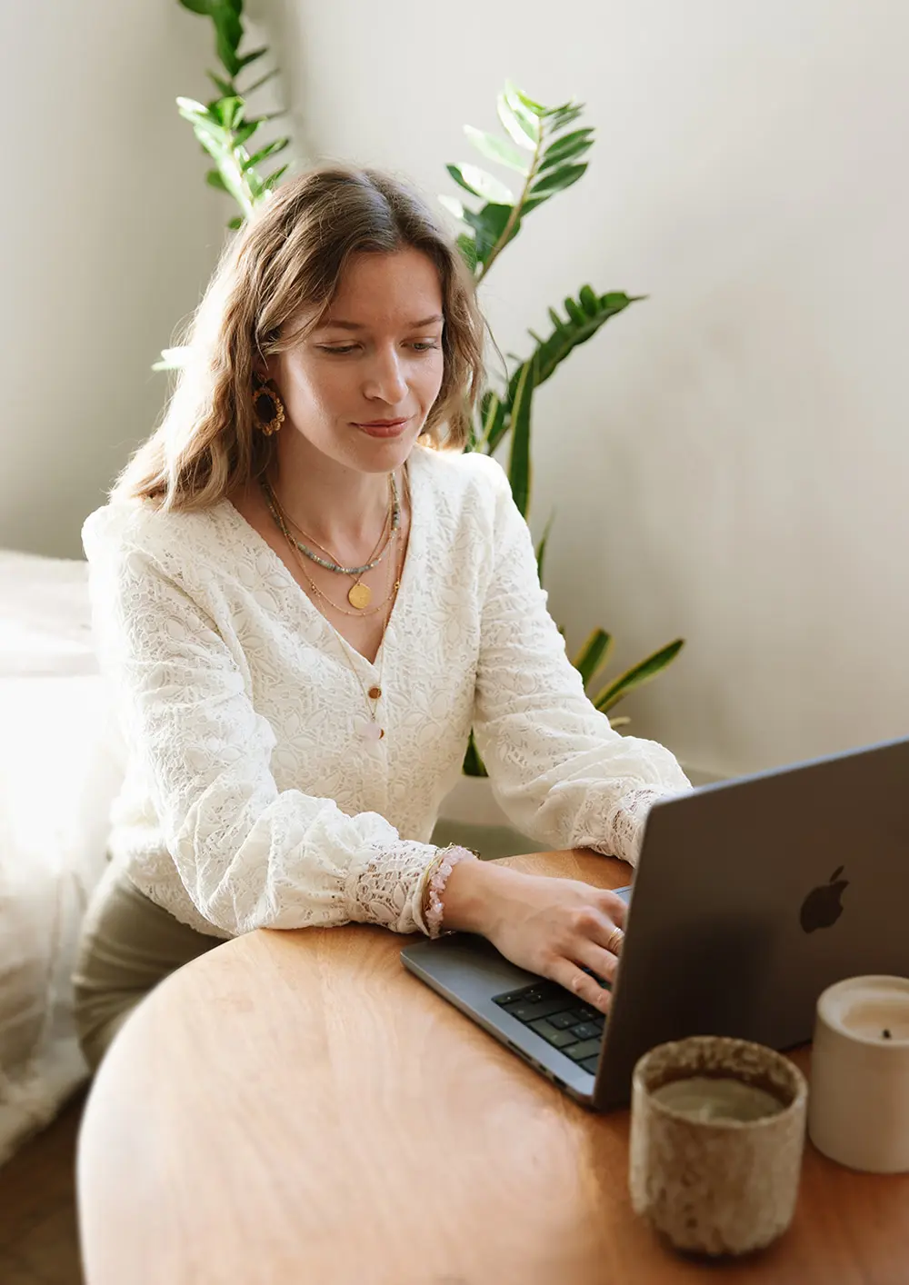 designer marque bien-être