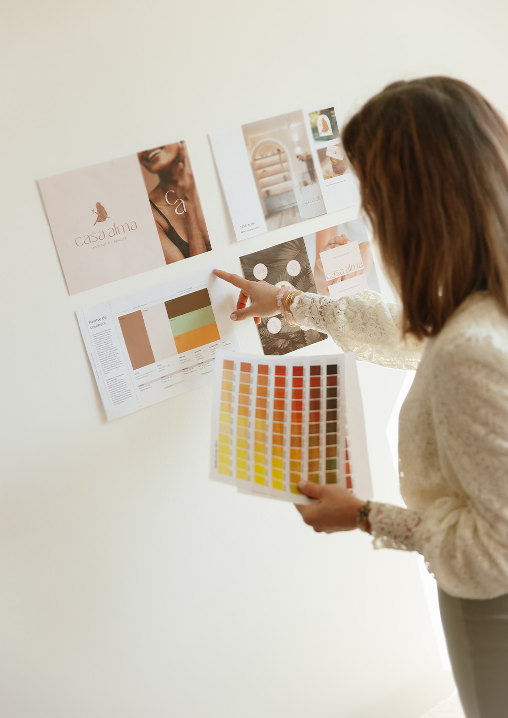 graphiste-bien-etre marine laborie graphiste sensible